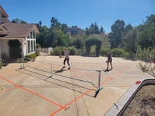 Load image into Gallery viewer, Cortable Portable Pickleball Court
