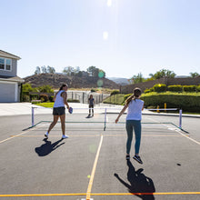 Load image into Gallery viewer, Cortable Portable Pickleball Court
